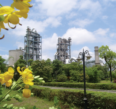 安徽海螺建材設(shè)計(jì)研究院