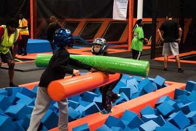 新聞 安徽蚌埠投資蹦床工廠供應(yīng)廠家