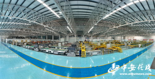 牢記囑托 感恩奮進 安徽往前趕 院士之鄉,鄉情如何激活產業創新密碼