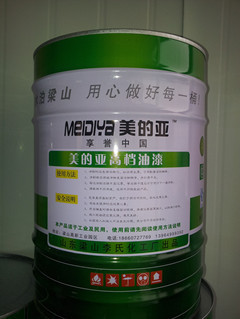 安徽地區(qū)防銹調(diào)合漆 型號(hào)選擇、效果圖與工程應(yīng)用全解析