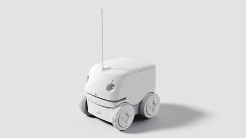 智能機器人的多任務設計 從單一功能到適應性協作的演進