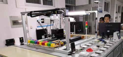 智能機器人時代下職業院校的改革路徑